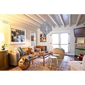 Люстра Lucia Tucci Fabian 1533.12 ARGENTO-1