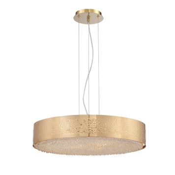 Люстра Lucia Tucci Fabian 1552.9 gold