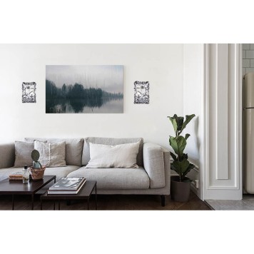 Бра Lucia Tucci Fabian W1535.2 ARGENTO-1