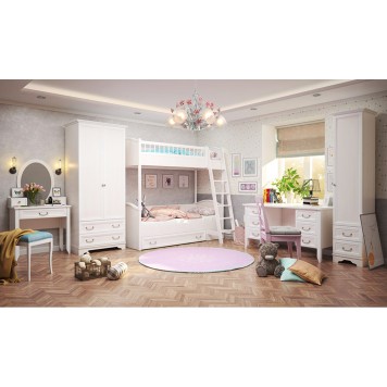 Люстра Lucia Tucci Fiori di rose 106.6-2