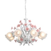 Люстра Lucia Tucci Fiori di rose 106.8