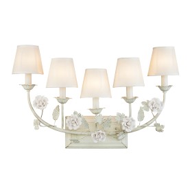 Бра Lucia Tucci Fiori di rose W1775.5