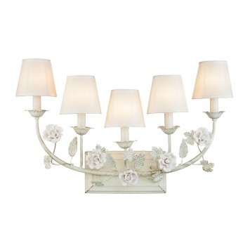 Бра Lucia Tucci Fiori di rose W1775.5