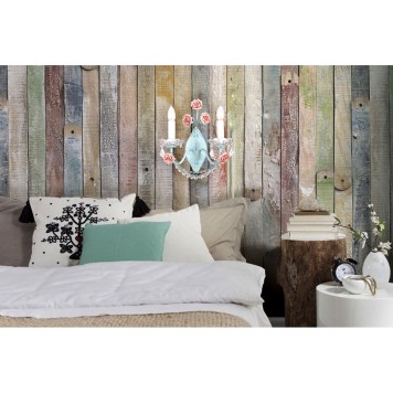 Бра Lucia Tucci Fiori di rose W186.2-1