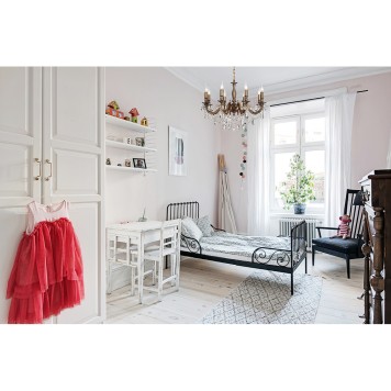 Люстра Lucia Tucci Firenze 141.8 antique-2