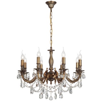 Люстра Lucia Tucci Firenze 141.8 antique