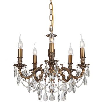 Люстра Lucia Tucci Firenze 141.5 antique