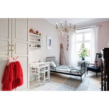 Люстра Lucia Tucci Firenze 141.8 coffe gold-2