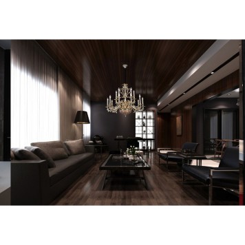 Люстра Lucia Tucci Firenze 1780.15.3 antique gold-2