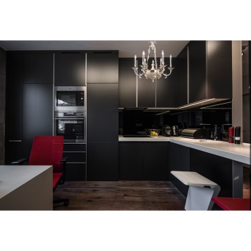 Люстра Lucia Tucci Firenze 1781.6.2 antique gold-2