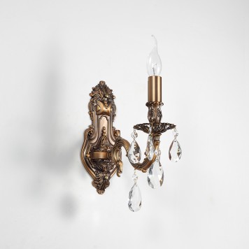 Бра Lucia Tucci Firenze W141.1 antique