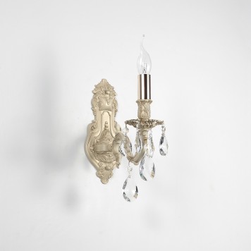 Бра Lucia Tucci Firenze W141.1 cream white