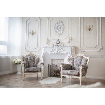 Бра Lucia Tucci Firenze W141.2 cream white-2