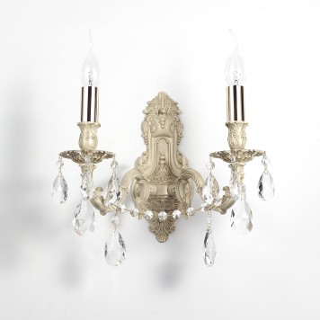 Бра Lucia Tucci Firenze W141.2 cream white