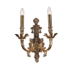 Бра Lucia Tucci Firenze W1781.2 antique gold