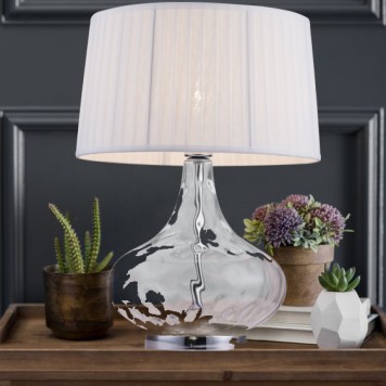 Лампа настольная Lucia Tucci Harrods T930.1-1