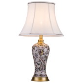 Лампа настольная Lucia Tucci Harrods T933.1