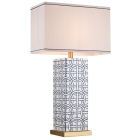 Лампа настольная Lucia Tucci Harrods T936.1