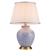 Лампа настольная Lucia Tucci Harrods T937.1