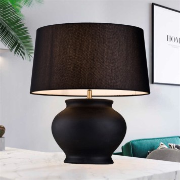 Лампа настольная Lucia Tucci Harrods T940.1-2