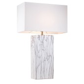 Лампа настольная Lucia Tucci Harrods T941.1