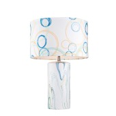 Лампа настольная Lucia Tucci Harrods T943.1