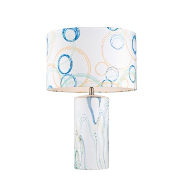 Лампа настольная Lucia Tucci Harrods T943.1