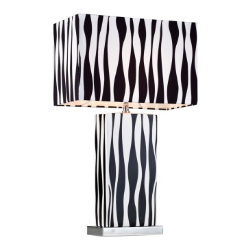 Лампа настольная Lucia Tucci Harrods T944.1