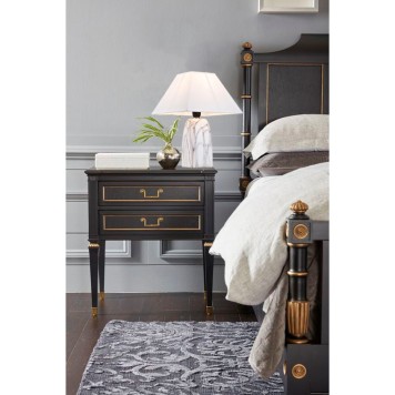 Лампа настольная Lucia Tucci Harrods T946.1-1