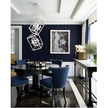 Люстра Lucia Tucci Inessa 3850.8 silver-1