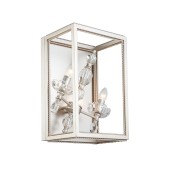 Бра Lucia Tucci Inessa W3850.2 silver