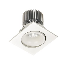 Светильник точечный Lucia Tucci Logic 727.1-7W-WT