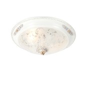 Светильник потолочный Lucia Tucci Lugo 142.2 R30 white