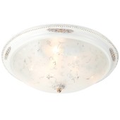 Светильник потолочный Lucia Tucci Lugo 142.6 R50 white