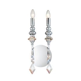 Бра Lucia Tucci Maya W4450.2 chrome