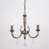 Люстра Lucia Tucci Messina 143.3 antique