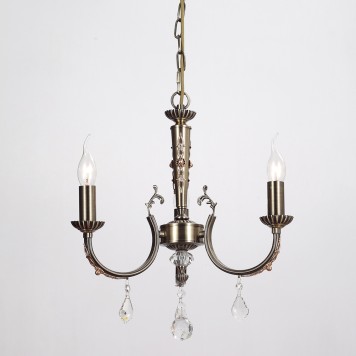 Люстра Lucia Tucci Messina 143.3 antique