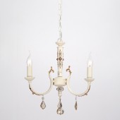 Люстра Lucia Tucci Messina 143.3 Ivory