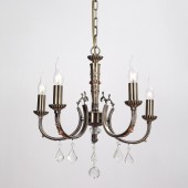 Люстра Lucia Tucci Messina 143.5 antique