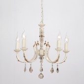 Люстра Lucia Tucci Messina 143.5 Ivory