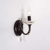 Бра Lucia Tucci Messina W143.1 brown