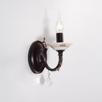 Бра Lucia Tucci Messina W143.1 brown