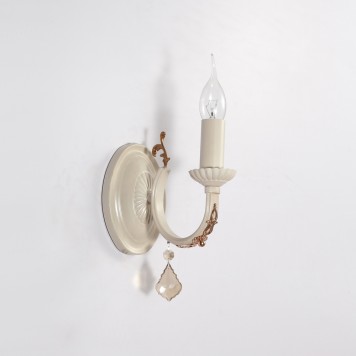Бра Lucia Tucci Messina W143.1 Ivory