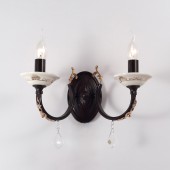 Бра Lucia Tucci Messina W143.2 brown