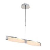 Люстра Lucia Tucci Modena 172.2 LED