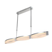 Люстра Lucia Tucci Modena 172.3 LED