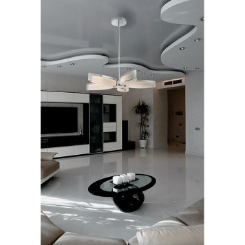 Люстра Lucia Tucci Modena 172.5 LED-2