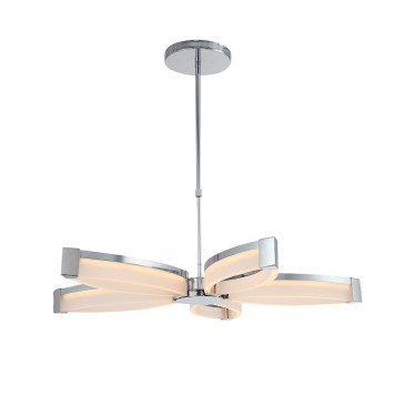 Люстра Lucia Tucci Modena 172.5 LED