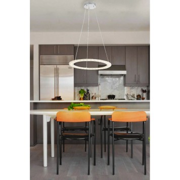 Люстра Lucia Tucci Modena 173.1 LED-2