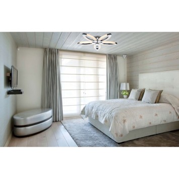 Светильник потолочный Lucia Tucci Modena 183.5 LED-2